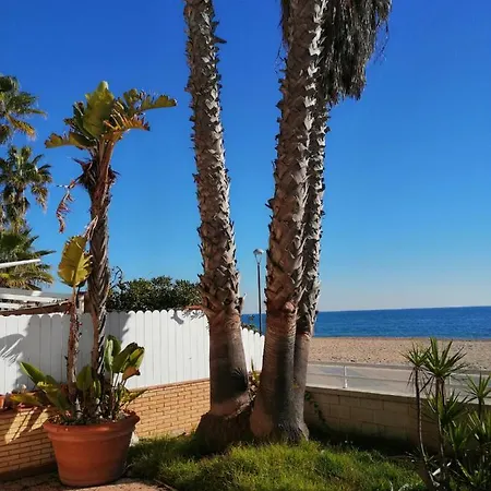Apartment Torredembarra Beach