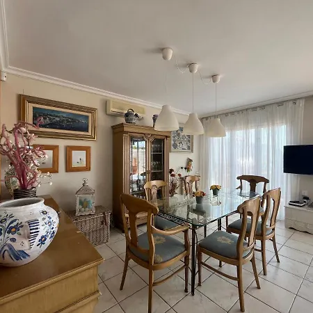 Apartment Torredembarra Beach Torredembarra