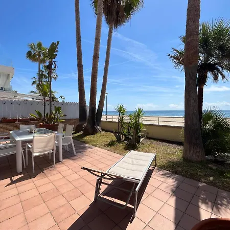 Apartment Torredembarra Beach Torredembarra