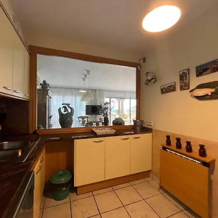 Apartment Torredembarra Beach
