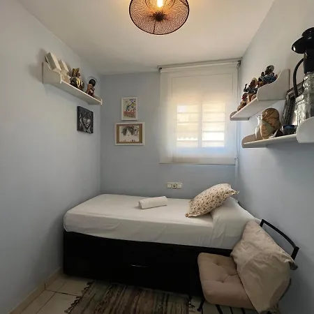 Apartment Torredembarra Beach Torredembarra