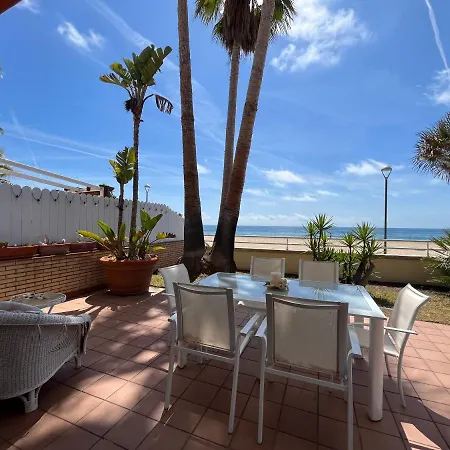 Apartment Torredembarra Beach Torredembarra