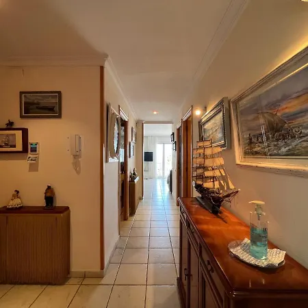 Apartment Torredembarra Beach Torredembarra