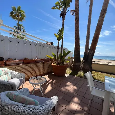 Apartment Torredembarra Beach