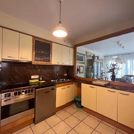 Torredembarra Beach Apartman