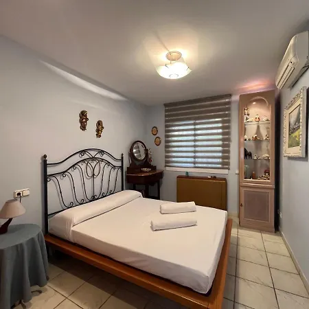 Apartamento Torredembarra Beach Torredembarra